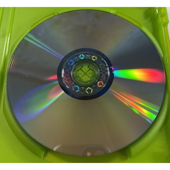 Rugby 2005 Microsoft Xbox 2005 Complete Complete with Manual Tested - Picture 5 of 9